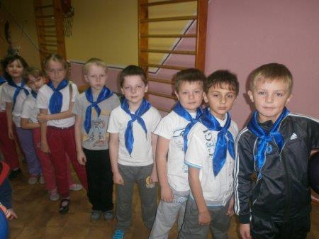 Веселі старти