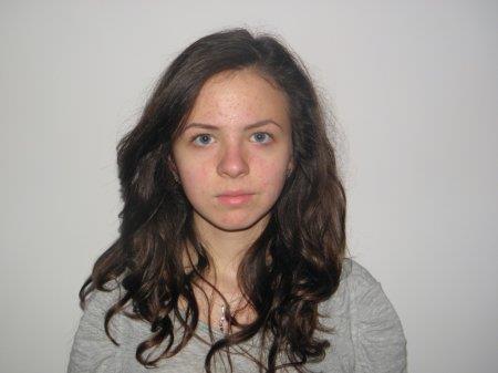 Вітаємо переможницю Всеукраїнської виставки-конкурсу декоративно-ужиткового і образотворчого мистецтва "Знай і люби свій край"