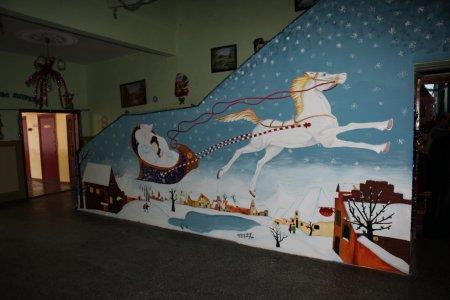 На порозі Новий рік!