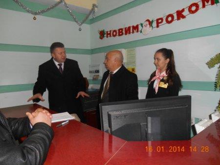 Відновлення роботи дошкільного підрозділу «Вулик»