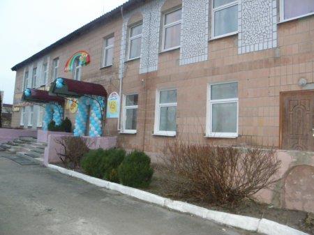 Відновлення роботи дошкільного підрозділу «Вулик»