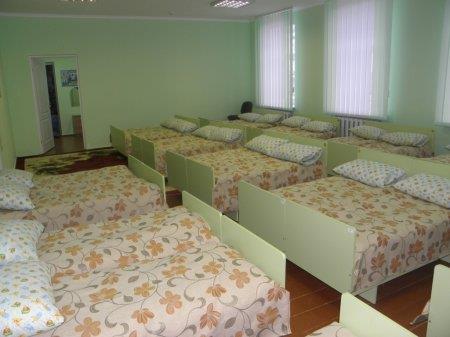 Відновлення роботи дошкільного підрозділу «Вулик»