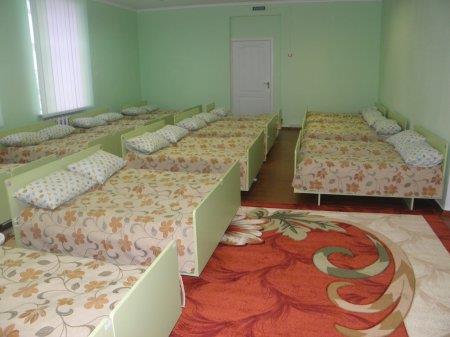 Відновлення роботи дошкільного підрозділу «Вулик»
