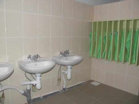 Відновлення роботи дошкільного підрозділу «Вулик»