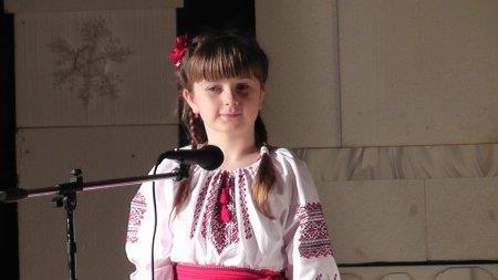 Конкурс колядок і щедрівок