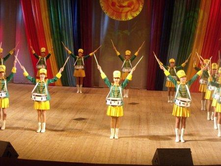 Володимирецький районний колегіум – лауреат Всеукраїнської програми «Енциклопедія дитячої творчості. Юні таланти України»