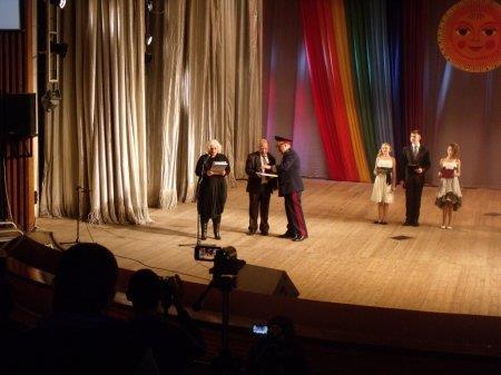 Володимирецький районний колегіум – лауреат Всеукраїнської програми «Енциклопедія дитячої творчості. Юні таланти України»