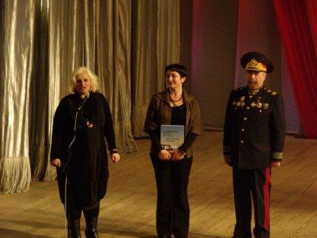 Володимирецький районний колегіум – лауреат Всеукраїнської програми «Енциклопедія дитячої творчості. Юні таланти України»