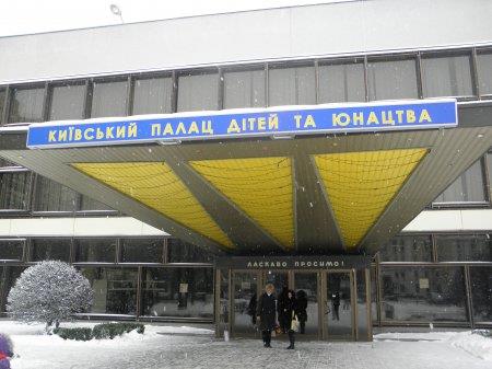 Володимирецький районний колегіум – лауреат Всеукраїнської програми «Енциклопедія дитячої творчості. Юні таланти України»