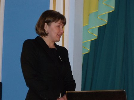 Методичний тиждень класного керівника