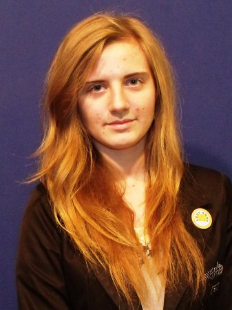 Вітаємо переможця ІІІ етапу Всеукраїнської олімпіади з астрономії