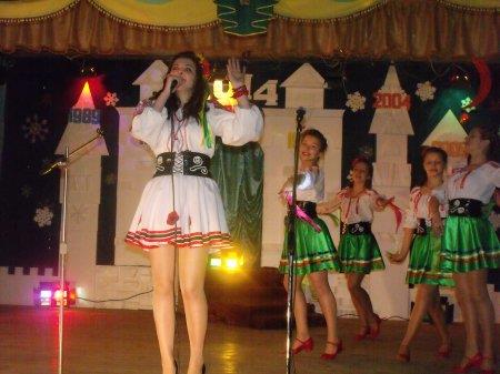 Зустріч випускників колегіуму