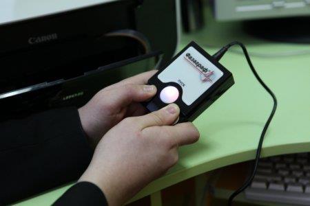 ФАЗАГРАФ у колегіумі