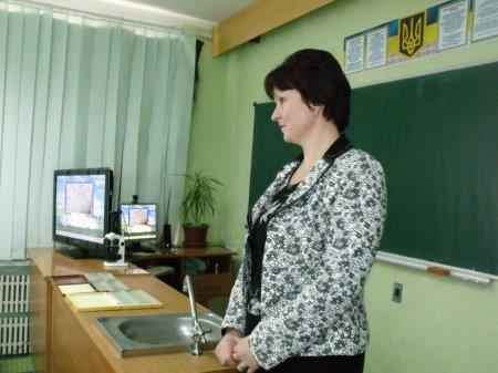 Обласний теоретико-методологічний семінар