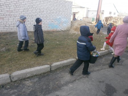 Учнівське самоврядування молодших школярів