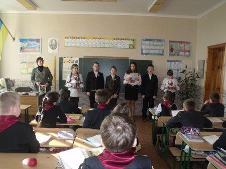 Міжнародний день рідної мови