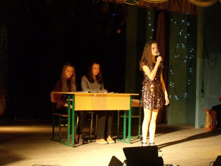Міс Дюймовочка-2014