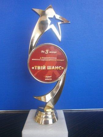 ВІТАЄМО!