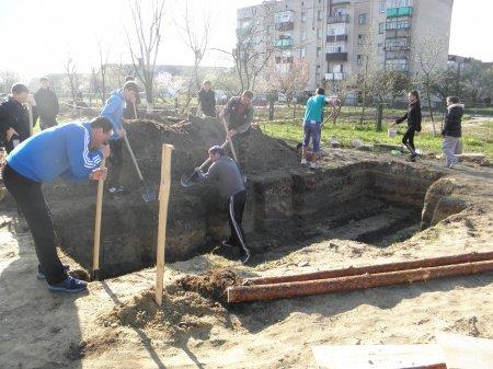 Єдина смуга перешкод
