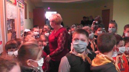 ДЕНЬ ЦИВІЛЬНОГО ЗАХИСТУ НАСЕЛЕННЯ
