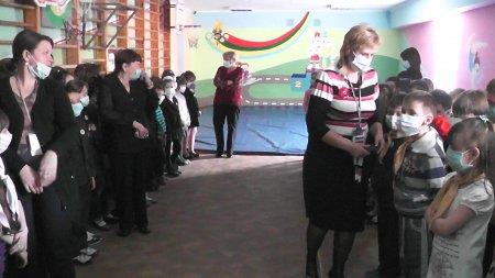 ДЕНЬ ЦИВІЛЬНОГО ЗАХИСТУ НАСЕЛЕННЯ