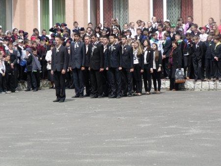 Конкурс пісні і строю