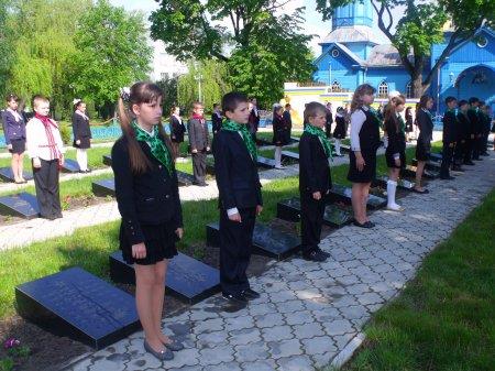 День перемоги
