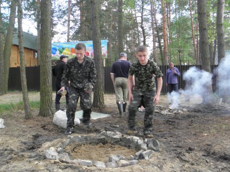 Готуємось до літнього відпочинку