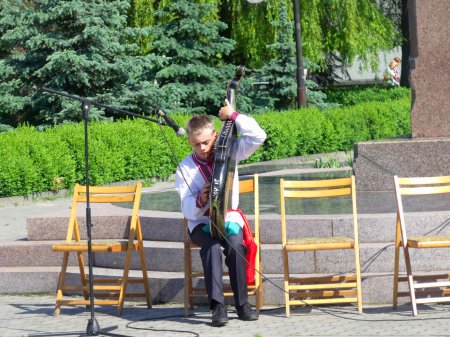 Останній шлях Кобзаря