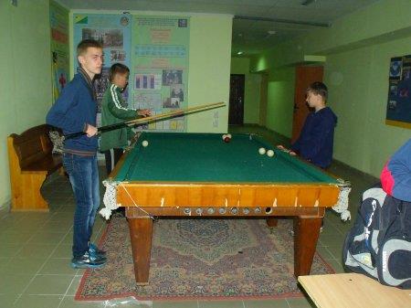 Фотокалейдоскоп пришкільного табору відпочинку та оздоровлення "Вулик"