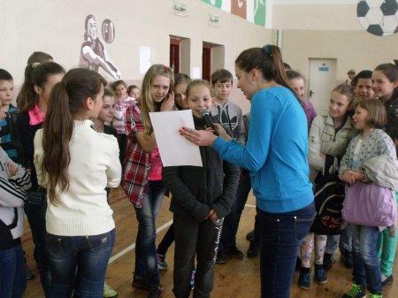 Фотокалейдоскоп пришкільного табору відпочинку та оздоровлення "Вулик"