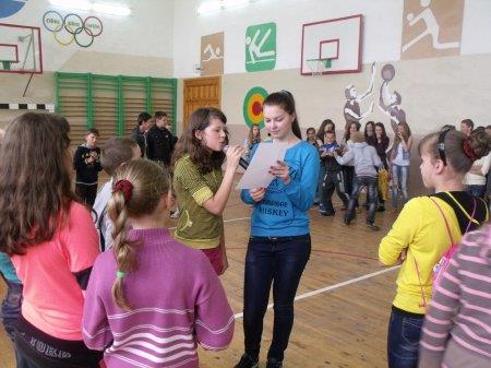 Фотокалейдоскоп пришкільного табору відпочинку та оздоровлення "Вулик"