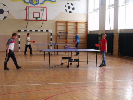 Відпочиваємо та розважаємось у таборі "Вулик"