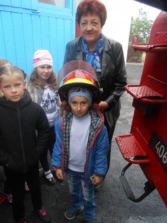 Навчальні екскурсії молодших школярів