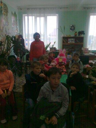 Навчальні екскурсії молодших школярів