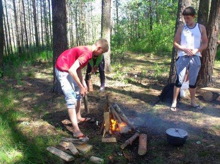 Активний відпочинок