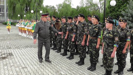 З Днем знань!