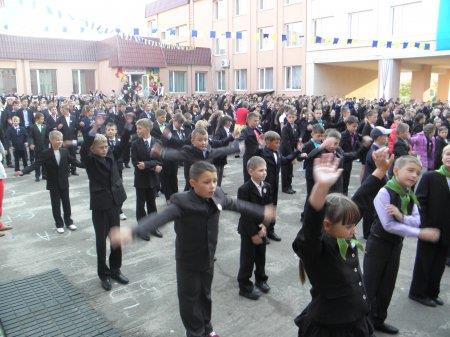 Здоров’язбережувальні  технології - в  дії!