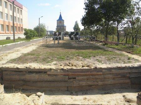 Новинки для військово-спортивного профілю