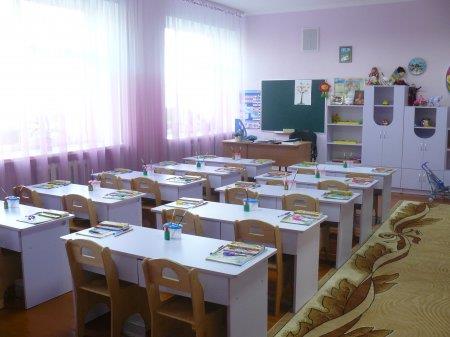 ДП "Вулик" знову радо вітає своїх дошкільнят