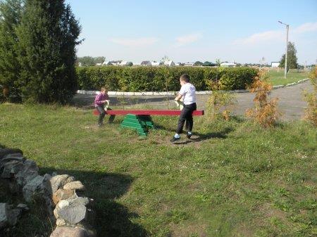 Розвиваємось та навчаємось у  групах продовженого дня