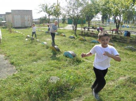 Розвиваємось та навчаємось у  групах продовженого дня