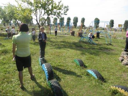 Розвиваємось та навчаємось у  групах продовженого дня