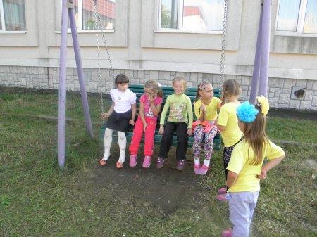Розвиваємось та навчаємось у  групах продовженого дня