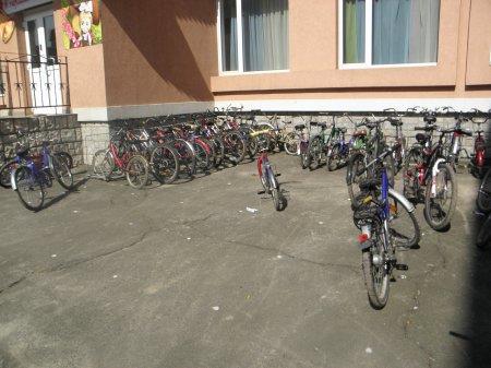 Велосипедотерапія в дії