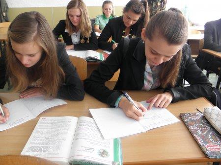 Листи вдячності
