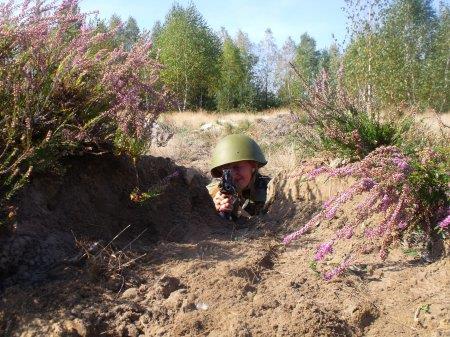 Навчально-польові збори