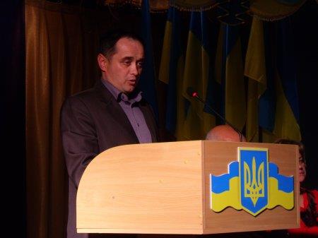 Батьківські збори