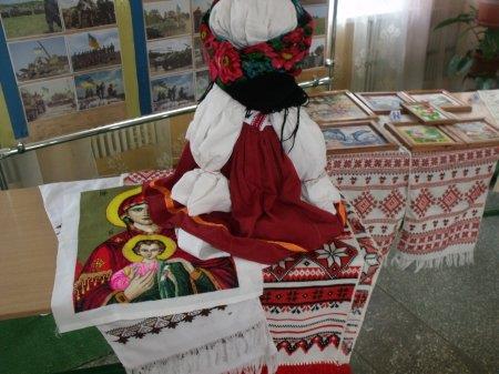 ДЕНЬ УКРАЇНСЬКОЇ ВИШИВАНКИ – СВЯТО ПАТРІОТИЗМУ І ВИШУКАНОЇ КРАСИ