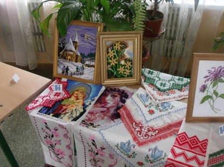 ДЕНЬ УКРАЇНСЬКОЇ ВИШИВАНКИ – СВЯТО ПАТРІОТИЗМУ І ВИШУКАНОЇ КРАСИ